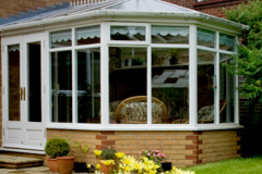 conservatories Norby