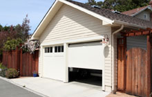 Norby garage construction leads