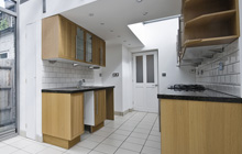 Norby kitchen extension leads